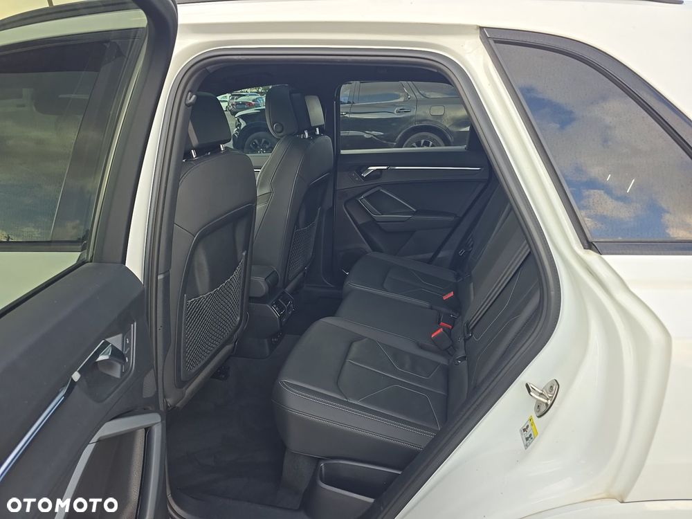 Audi Q3 45 TFSI Quattro S tronic S line - 10