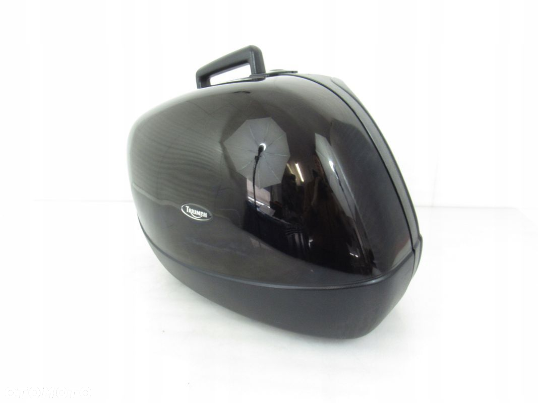 Kufer Triumph Trophy 900 / 1200 - 8