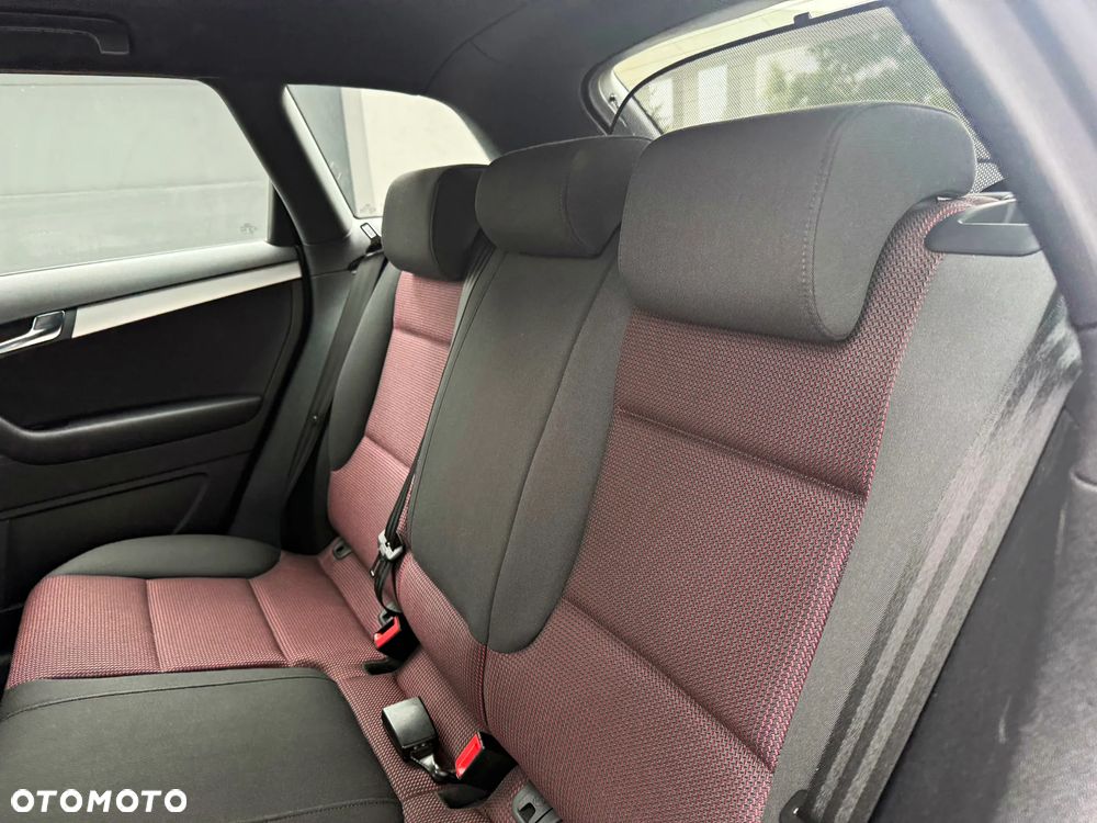 Audi A3 Sportback 2.0 TDI DPF Prime Line - 6