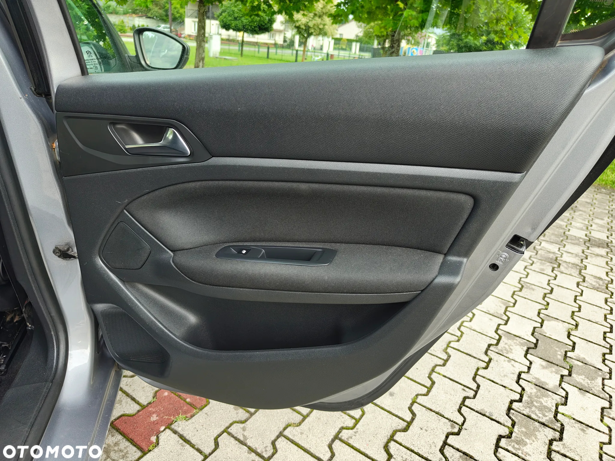 Peugeot 308 1.6 e-HDi Access STT - 14