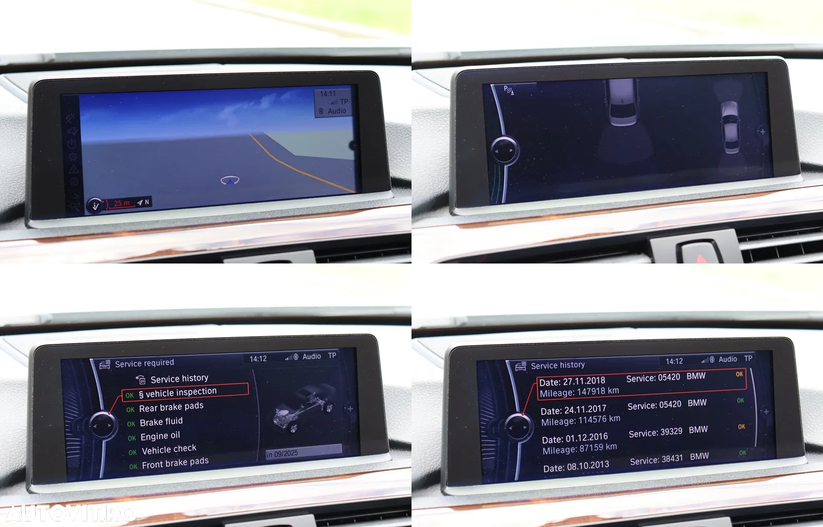 BMW Seria 3 - 27