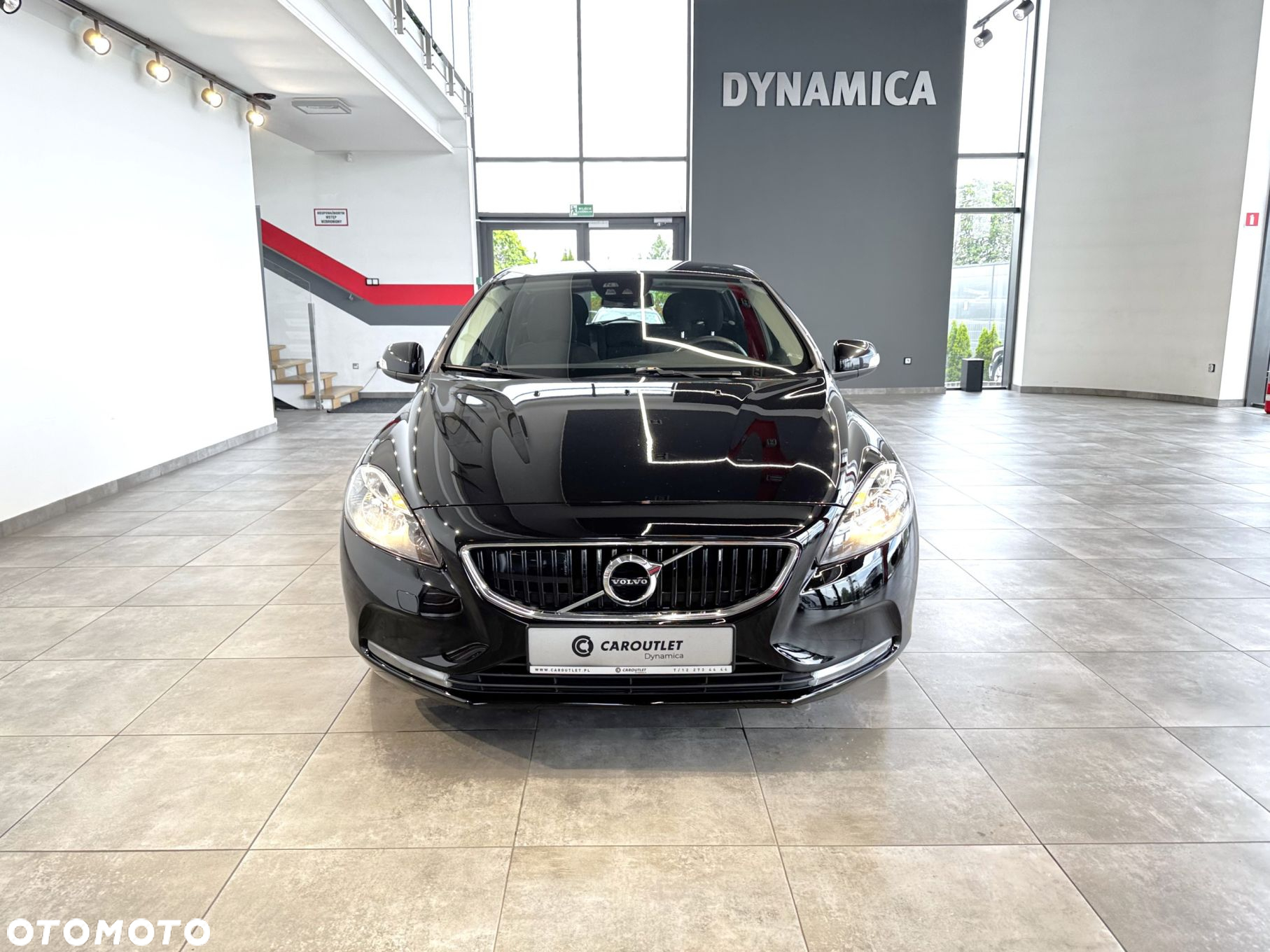 Volvo V40 - 4