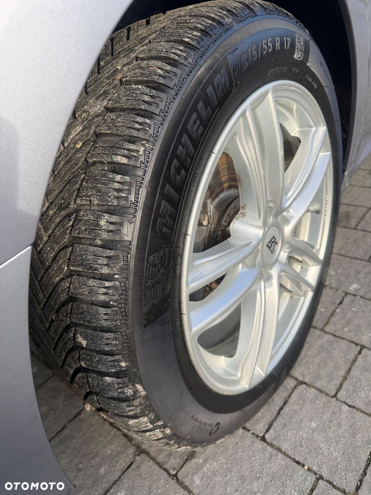 Peugeot 508 BlueHDi 120 EAT6 Stop&Start Business-Line - 10