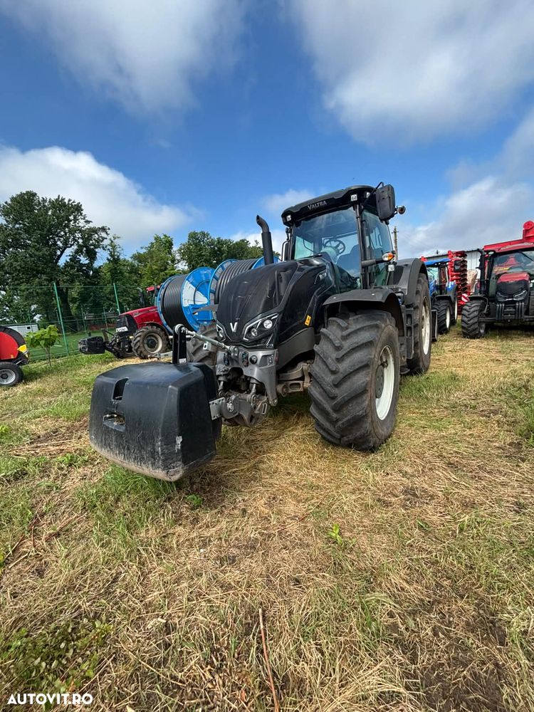 Valtra S 354 Smart Touch - 2