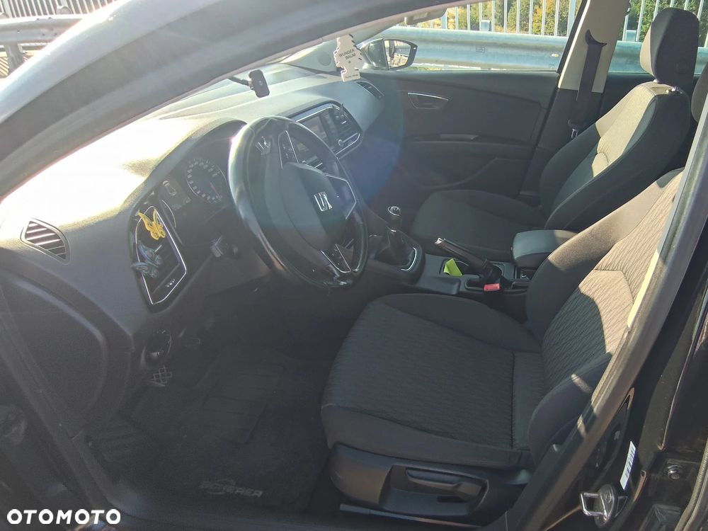 Seat Leon - 12