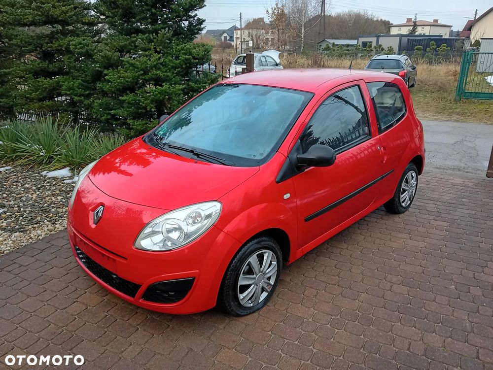 Renault Twingo 1.2 Plus - 1