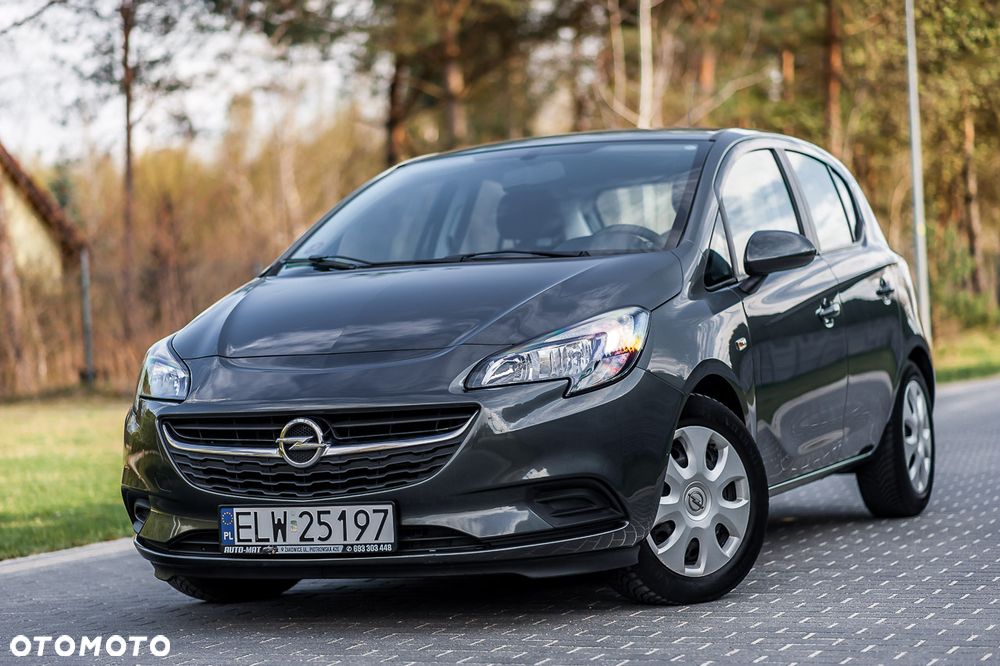 Opel Corsa 1.2 Active - 11