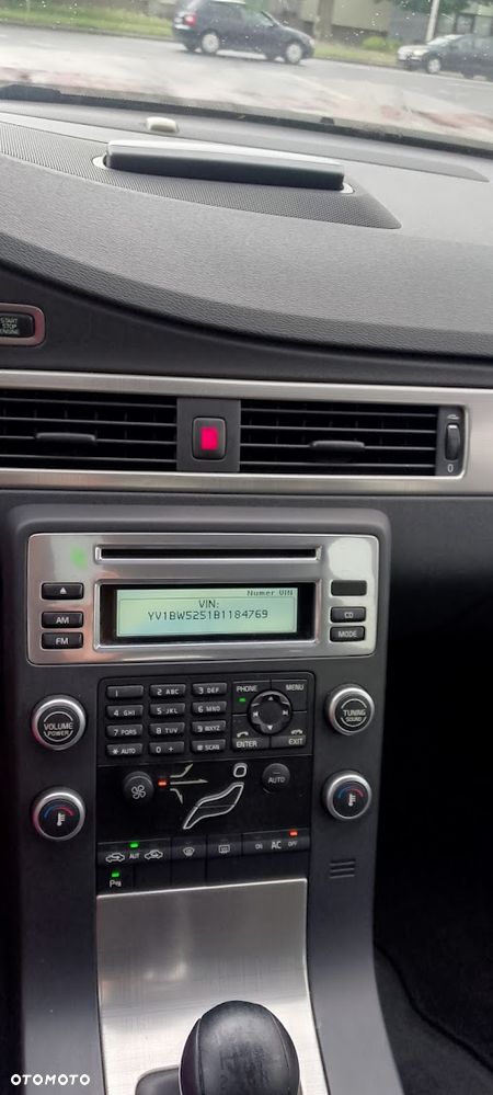 Volvo V70 D3 Kinetic - 34