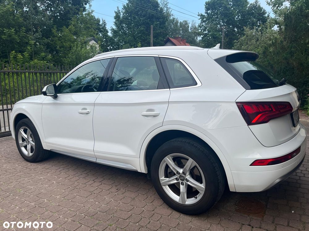 Audi Q5 40 TDI Quattro Sport S tronic - 6