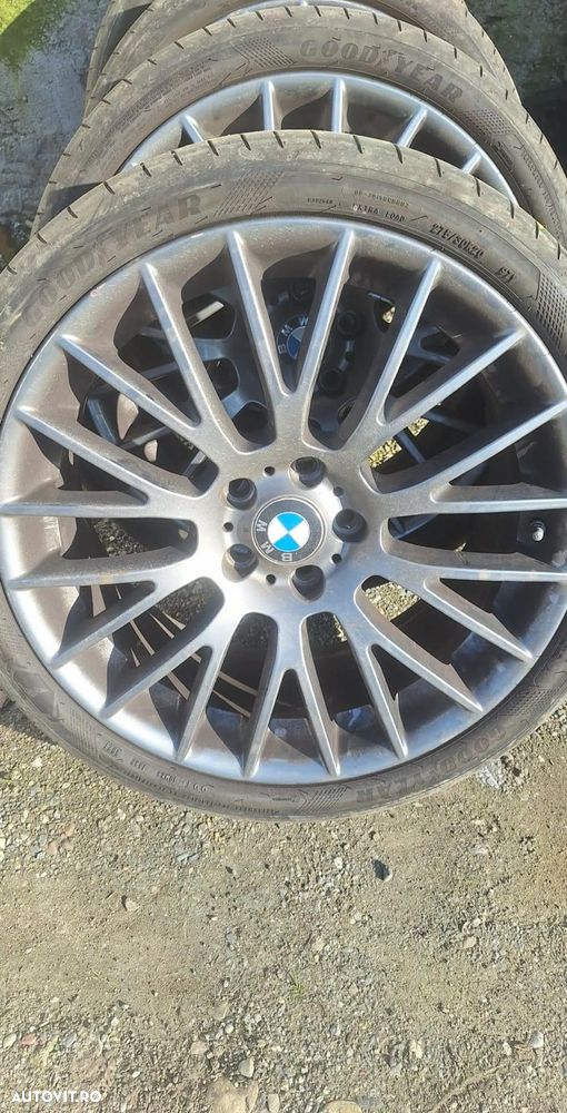 BMW Seria 5 - 15