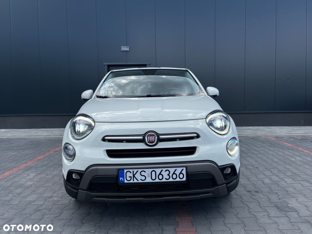 Fiat 500X 1.6 MultiJet II City Cross - 3