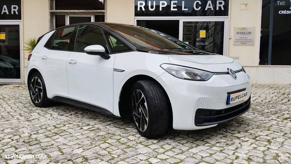 VW ID.3 58 kWh Pro - 5