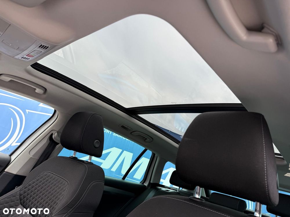 Skoda Superb 2.0 TDI 4x4 Ambition DSG - 19