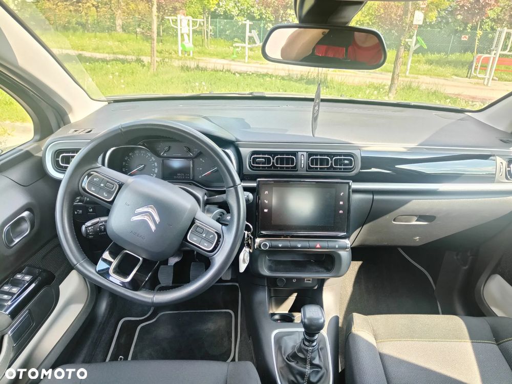 Citroën C3 - 5