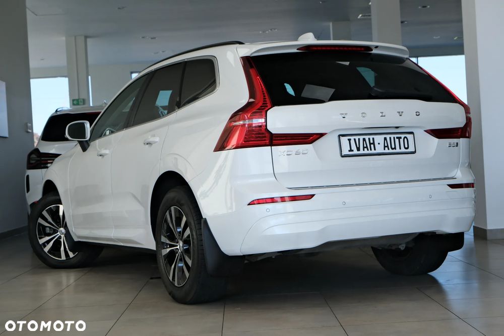 Volvo XC 60 - 8