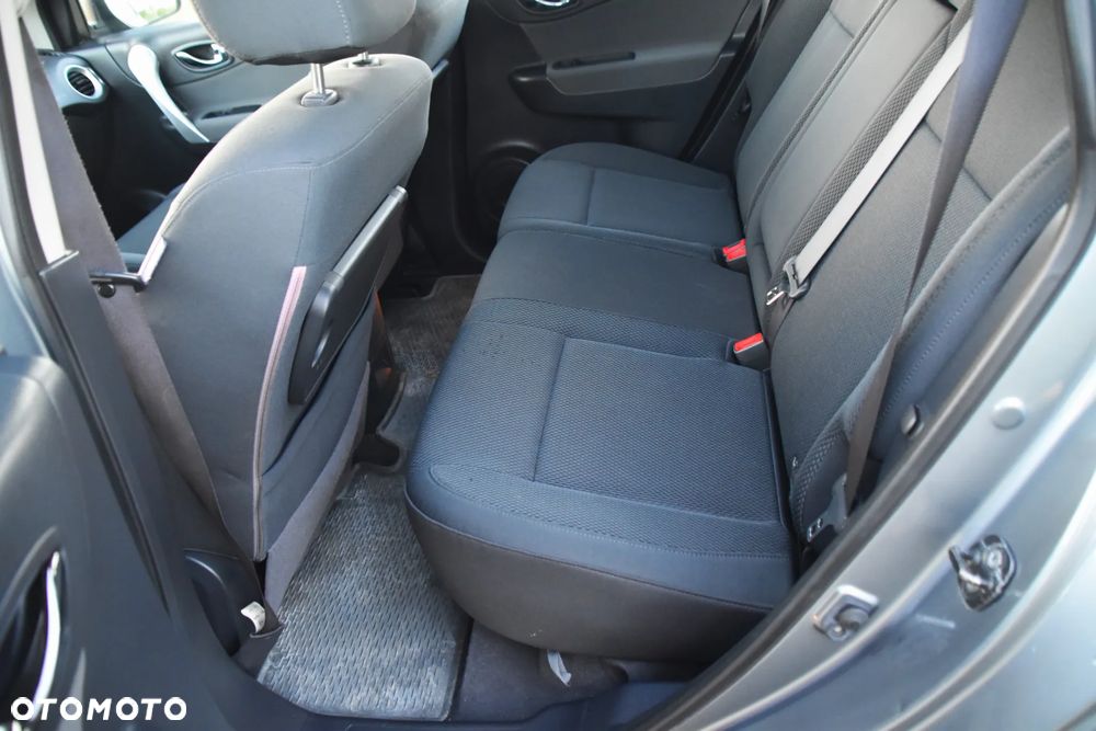 Renault Koleos 2.5 16V 4x4 Dynamique - 8