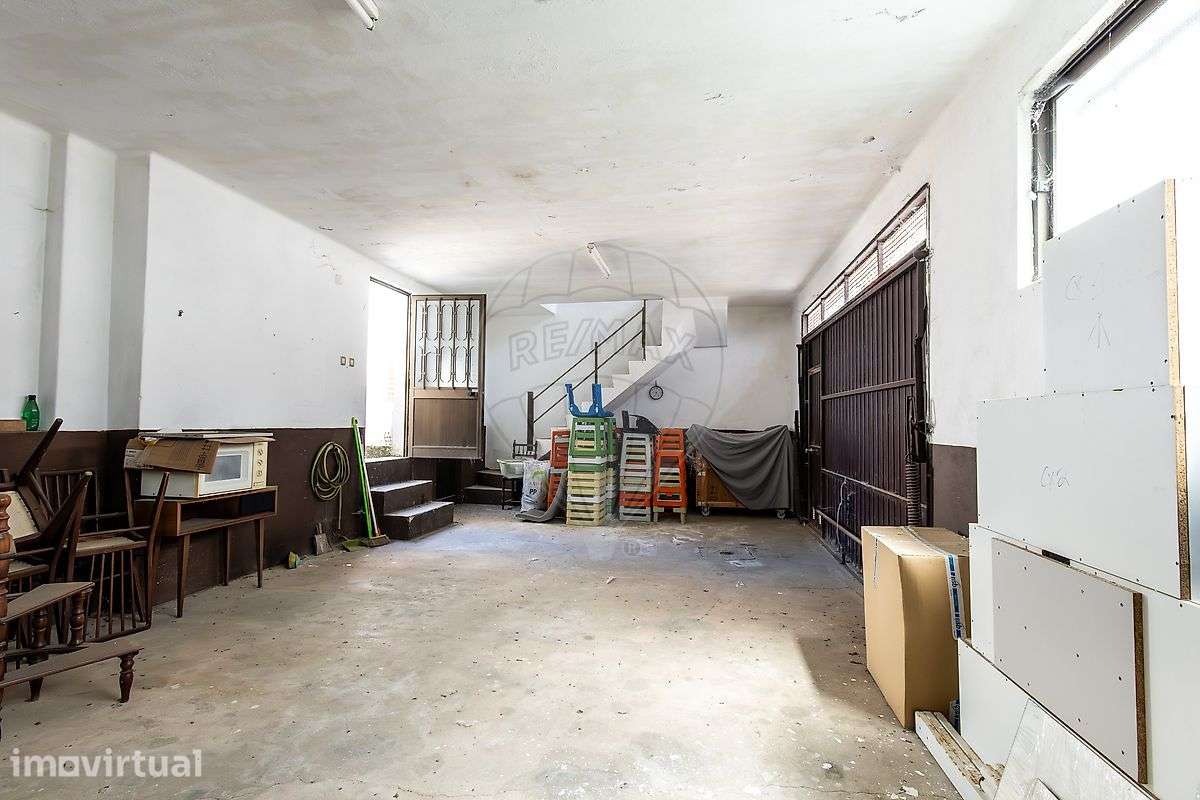 Armazém  para venda - Grande imagem: 2/8