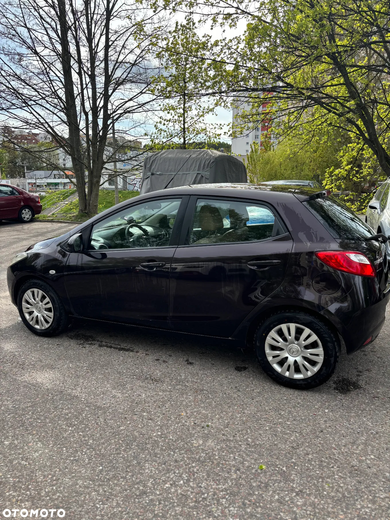 Mazda 2 1.4 CD Exclusive - 3