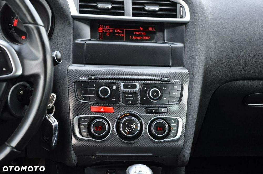 Citroën C4 - 33