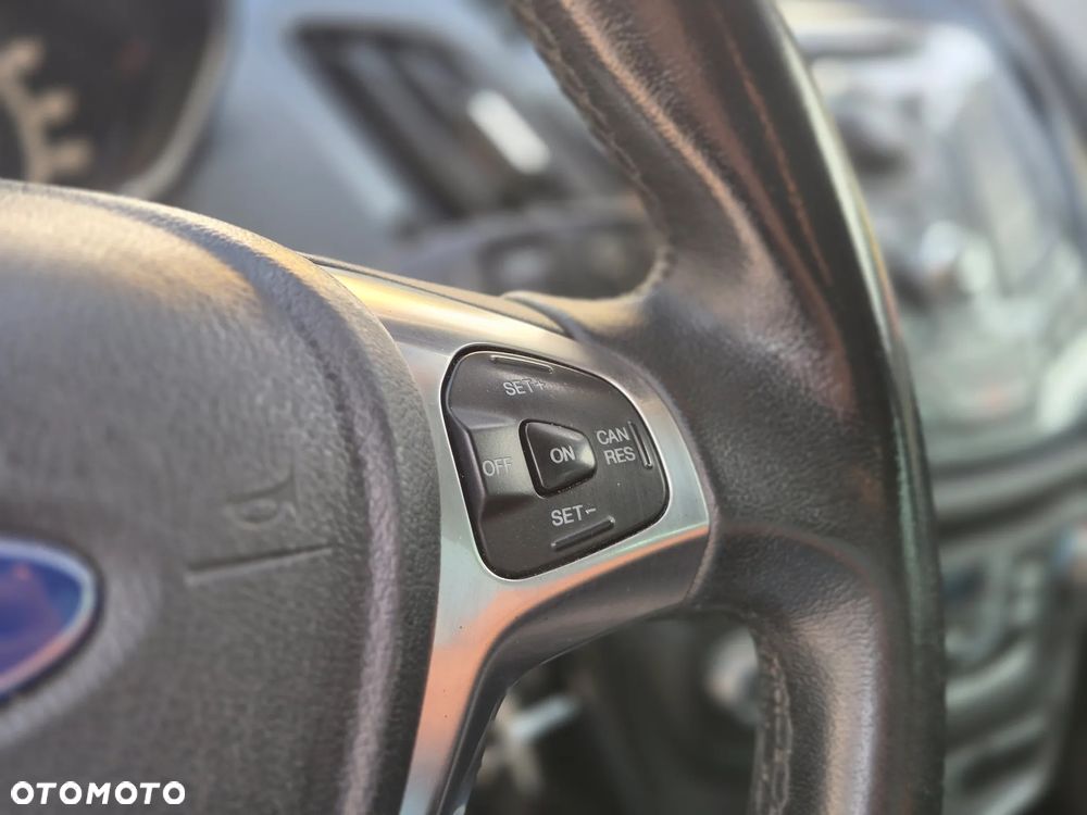 Ford B-MAX 1.0 EcoBoost Titanium - 18