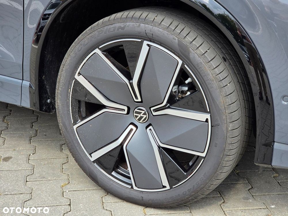 Volkswagen Tiguan - 7