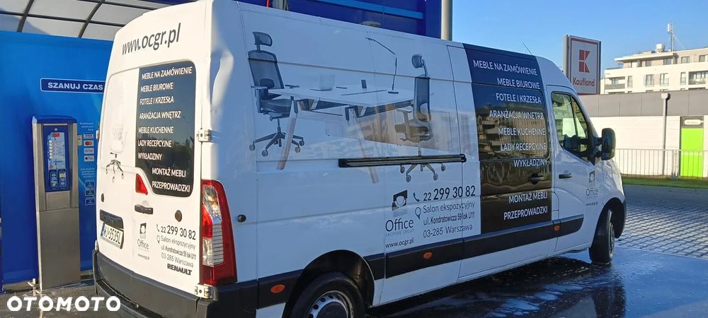 Renault Master - 4