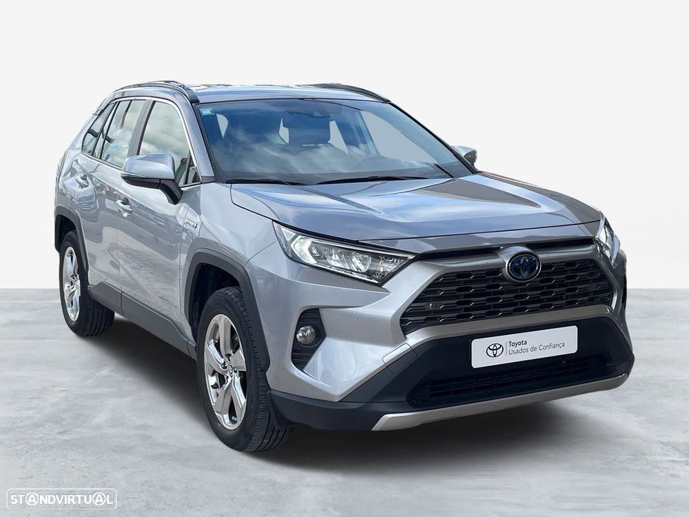 Toyota RAV4 - 19