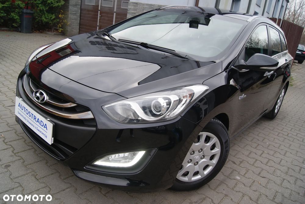 Hyundai i30 1.6 Fifa World Cup Edition - 2