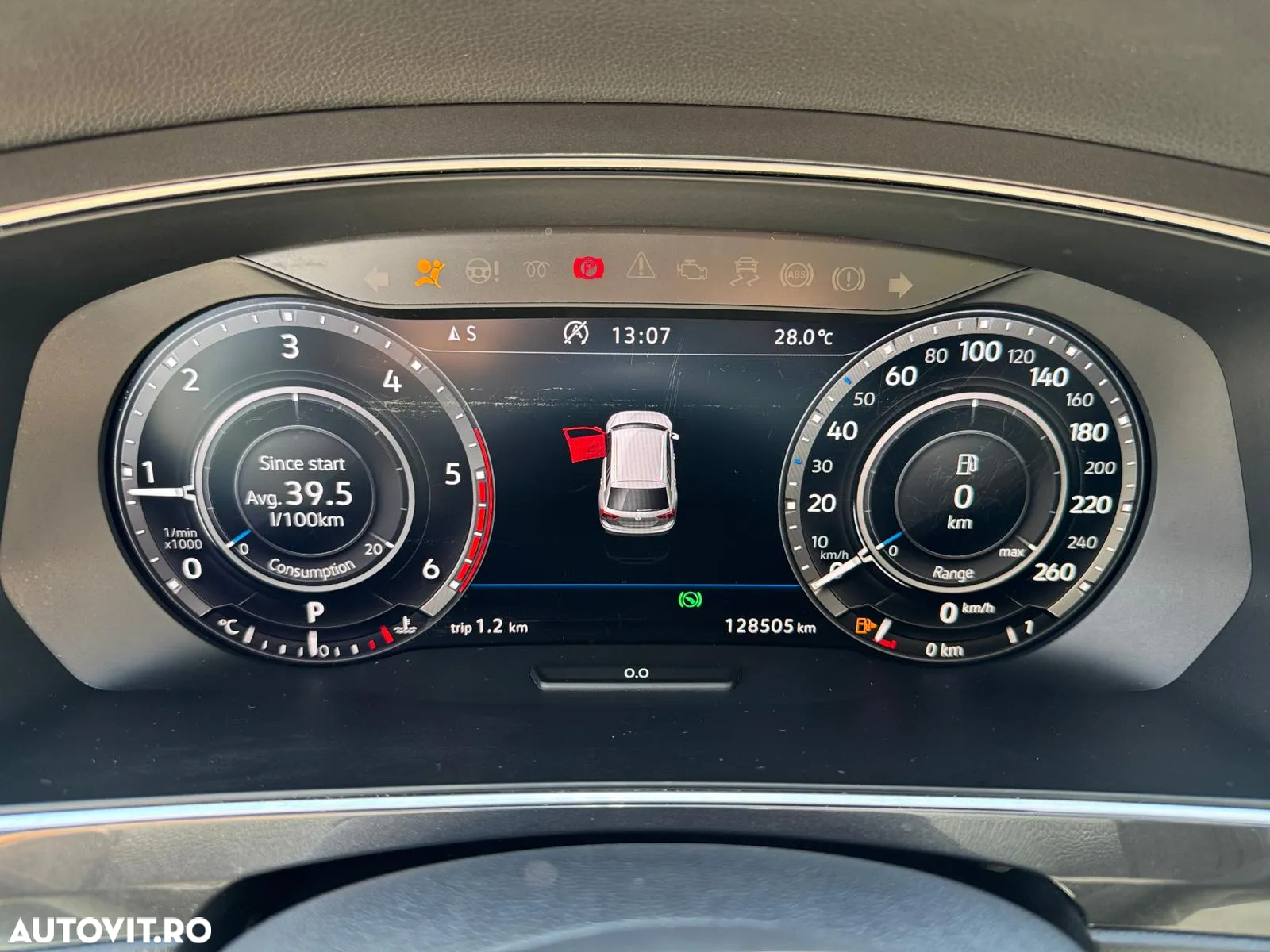 Volkswagen Tiguan 2.0 TDI 4Mot DSG Highline - 16