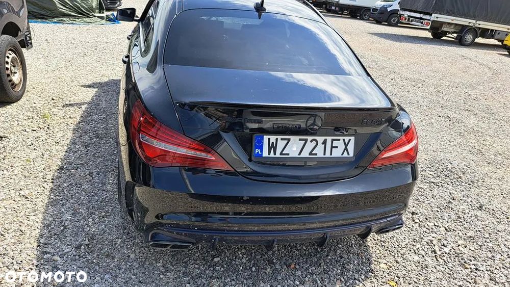 Mercedes-Benz CLA - 3