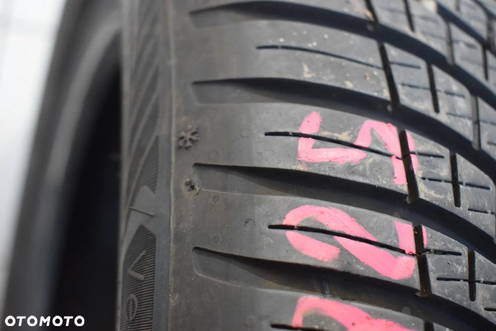 R17 215/50 Goodyear Vector 4 Seasons GEN-3 2024r Cena za parę - 11