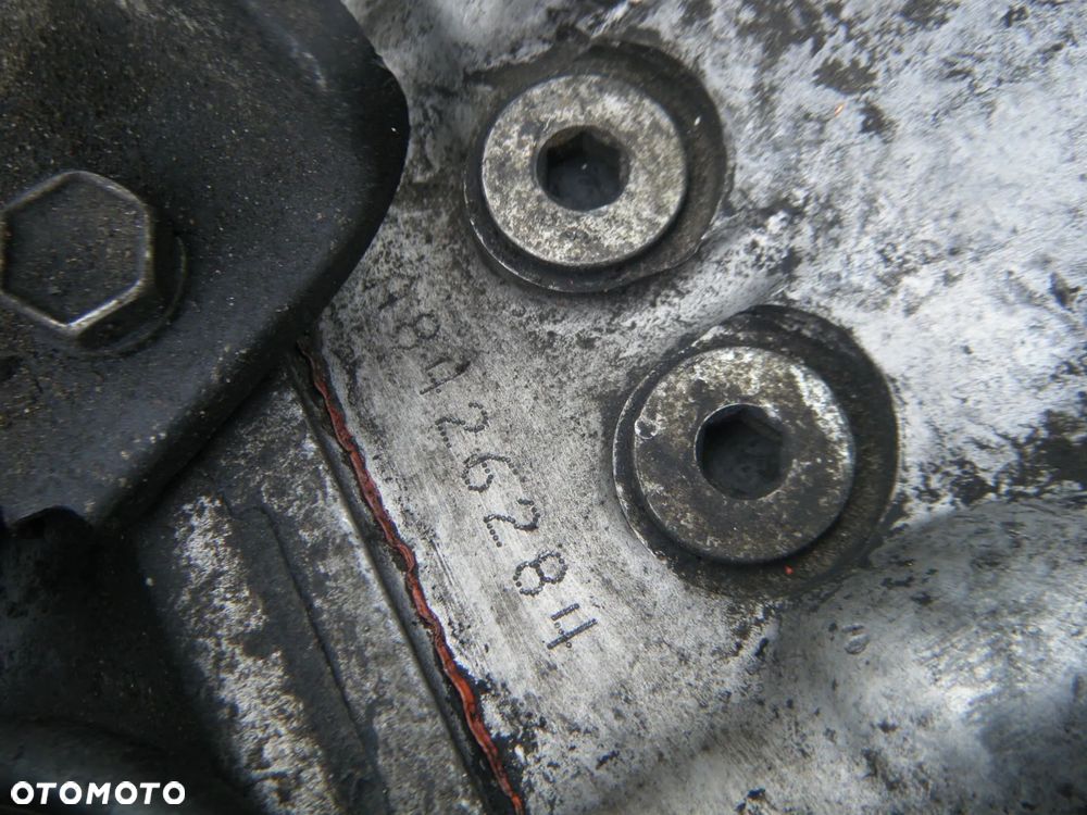 SKRZYNIA BIEGÓW TOYOTA VERSO 07r 2,2 D4D 2AD  =radom - 5
