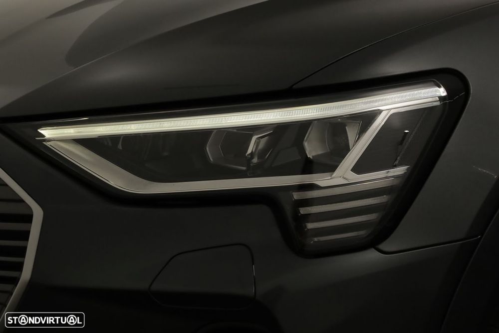 Audi e-tron 55 quattro S line - 6