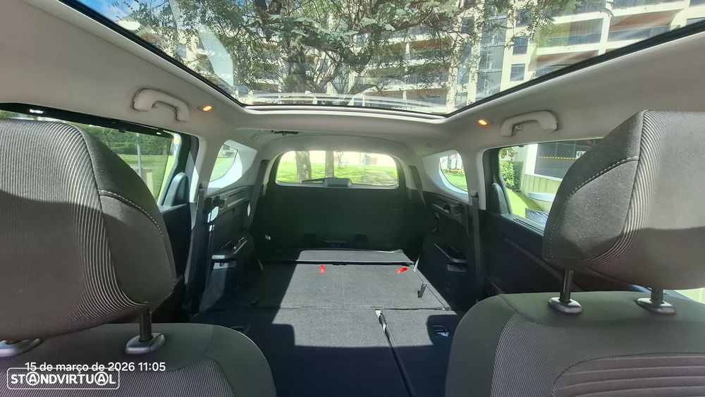 Renault Grand Scénic ENERGY dCi 110 EDC LIMITED - 14