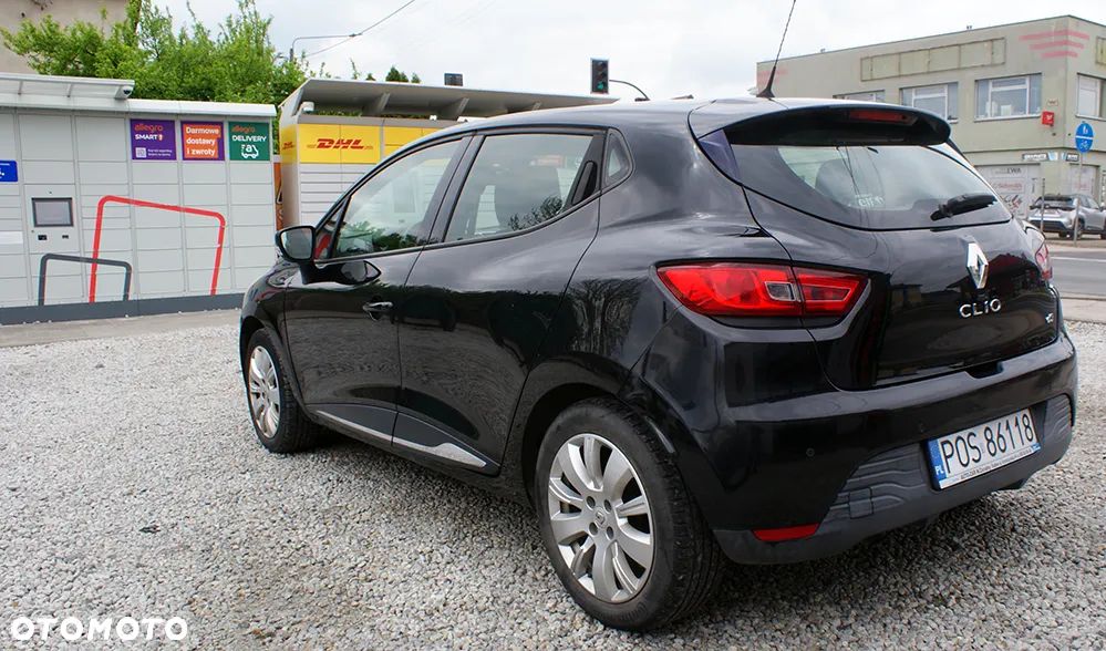 Renault Clio - 3