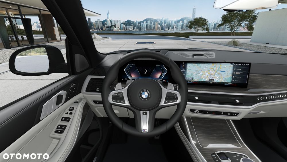 BMW X7 - 14
