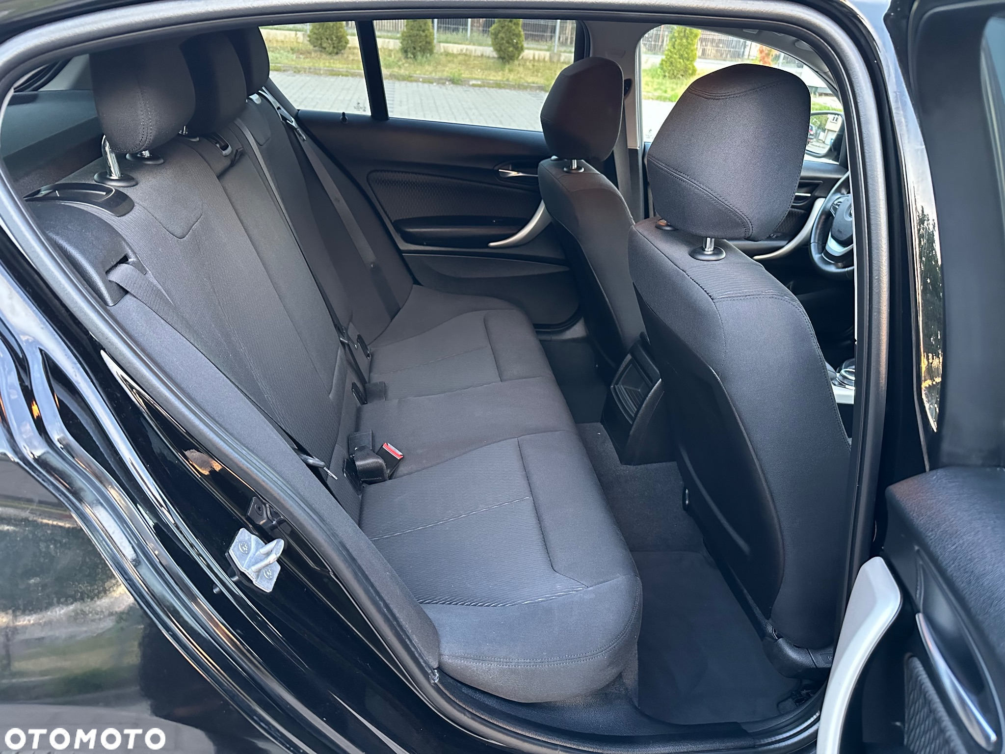 BMW Seria 1 118i Business Edition - 17