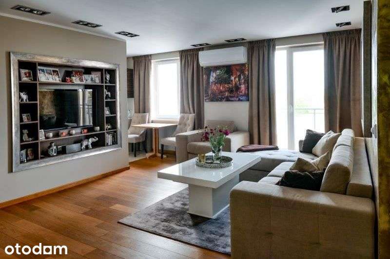 Mieszkanie na sprzedaż, 3 pokoje, 80 m², Kozienice