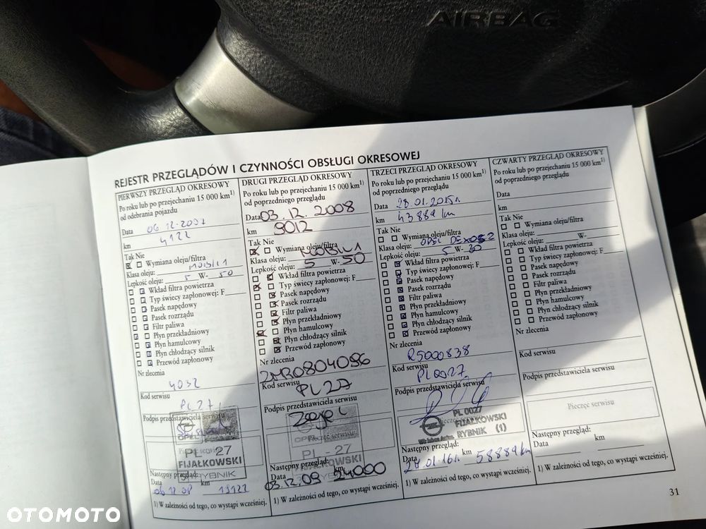 Chevrolet Aveo 1.2 SE / Plus - 14