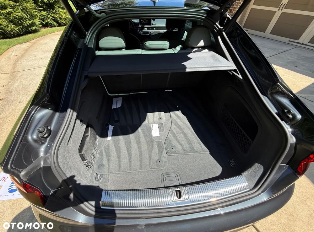Audi A5 Sportback - 36