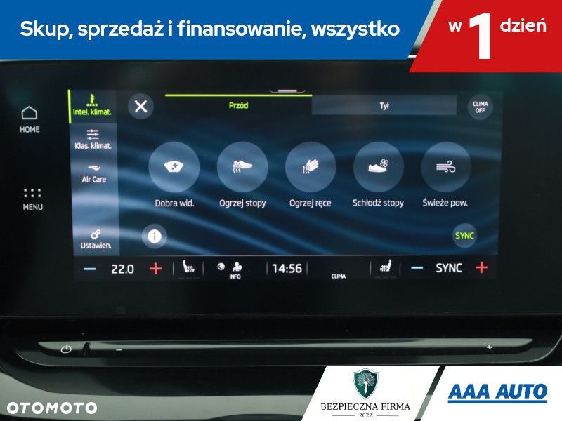 Skoda Octavia - 18