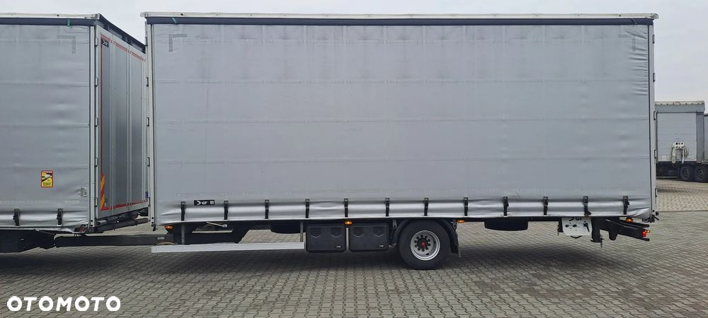 MAN TGL 12.250 - 4