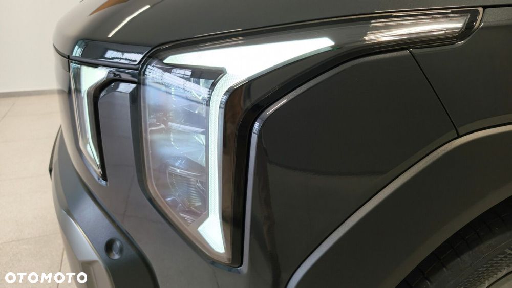 Kia EV2 - 18