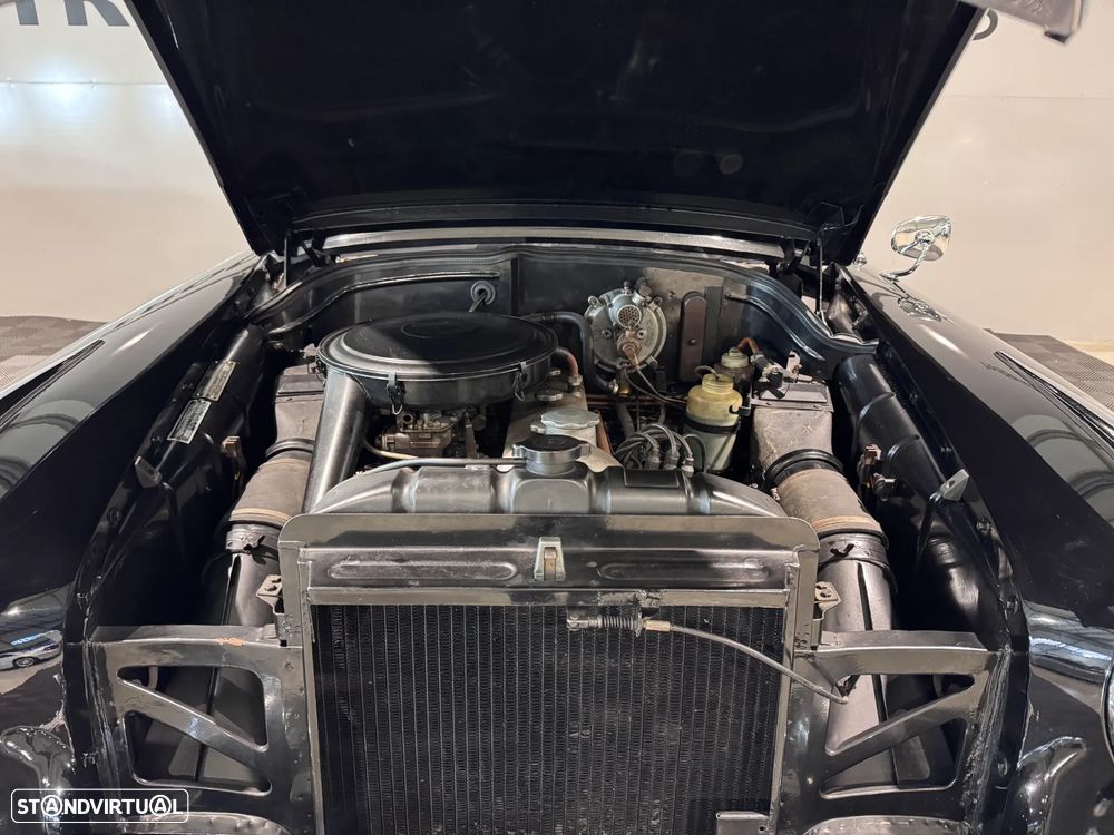 Mercedes-Benz MB180 - 15