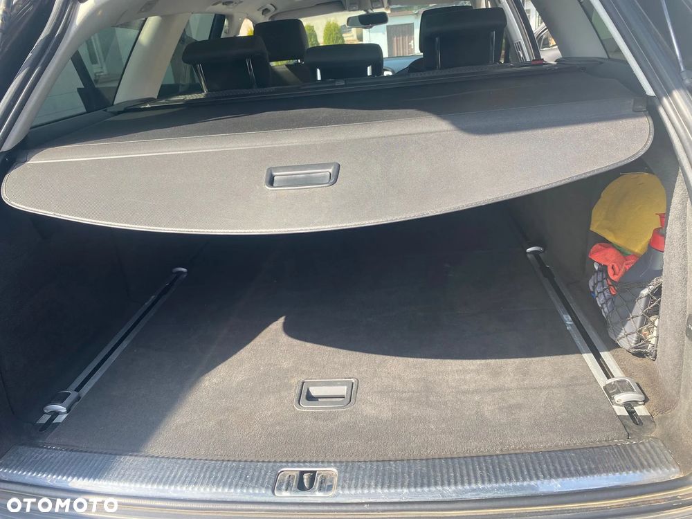 Audi A6 Avant 3.0 TDI DPF quattro tiptronic - 10