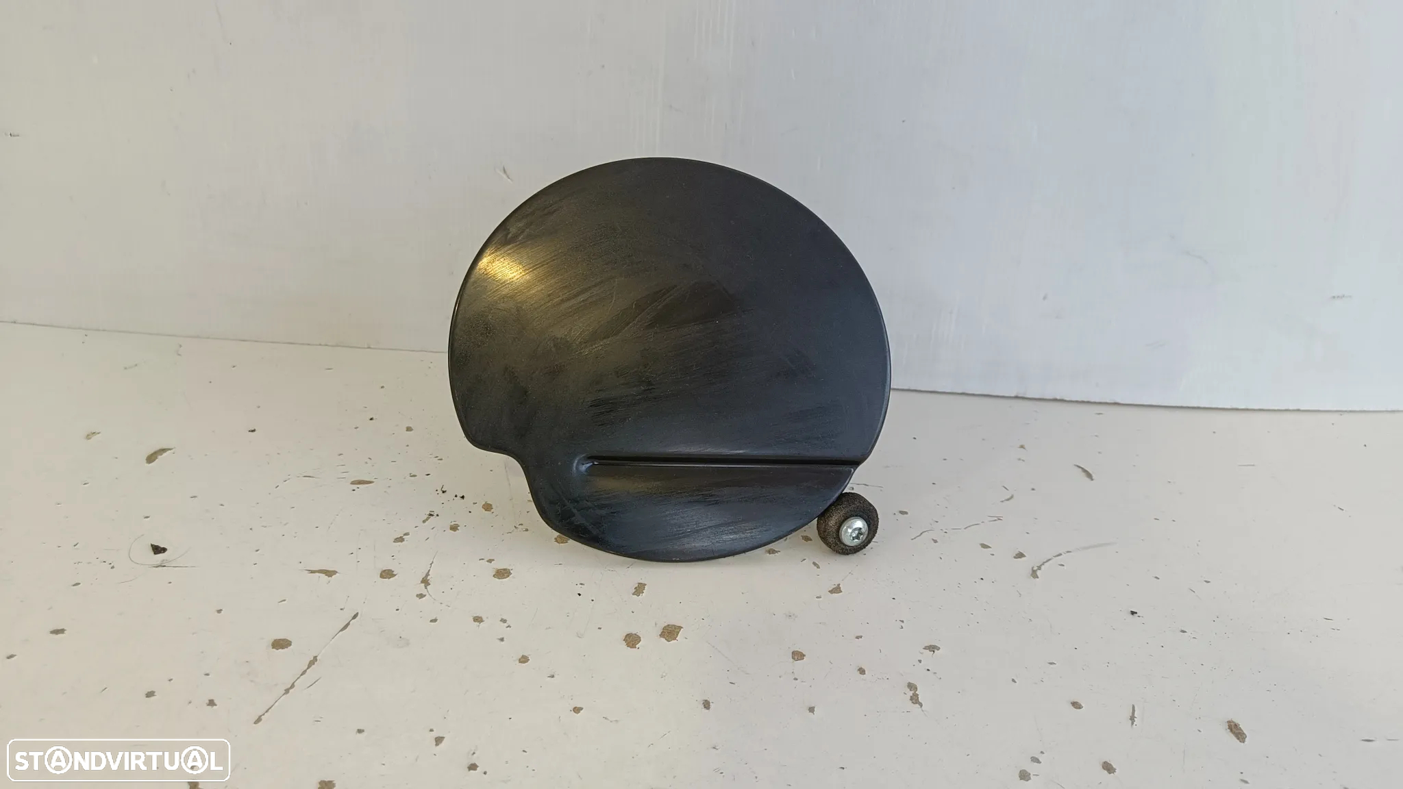 Tampa combustível gasolina gasóleo Renault Megane 1 1996 a 2001 - 2