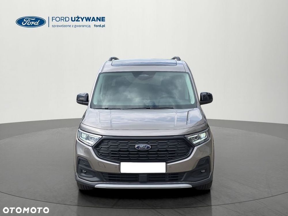 Ford Tourneo Connect Grand 2.0 EcoBlue Active - 2