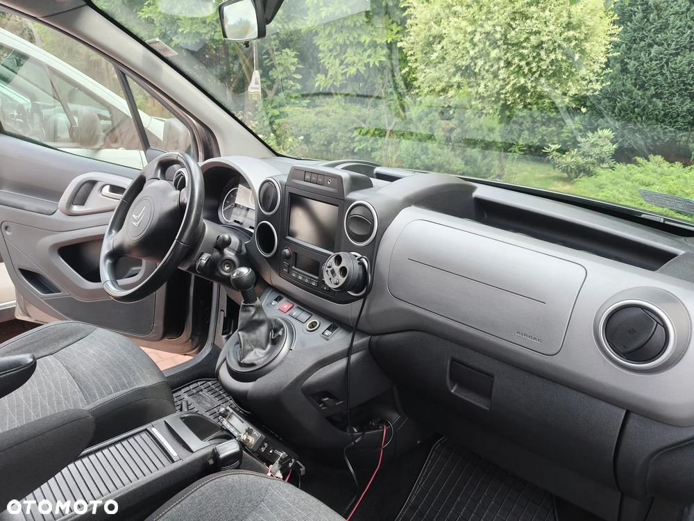 Citroën Berlingo 1.6 VTi XTR - 7