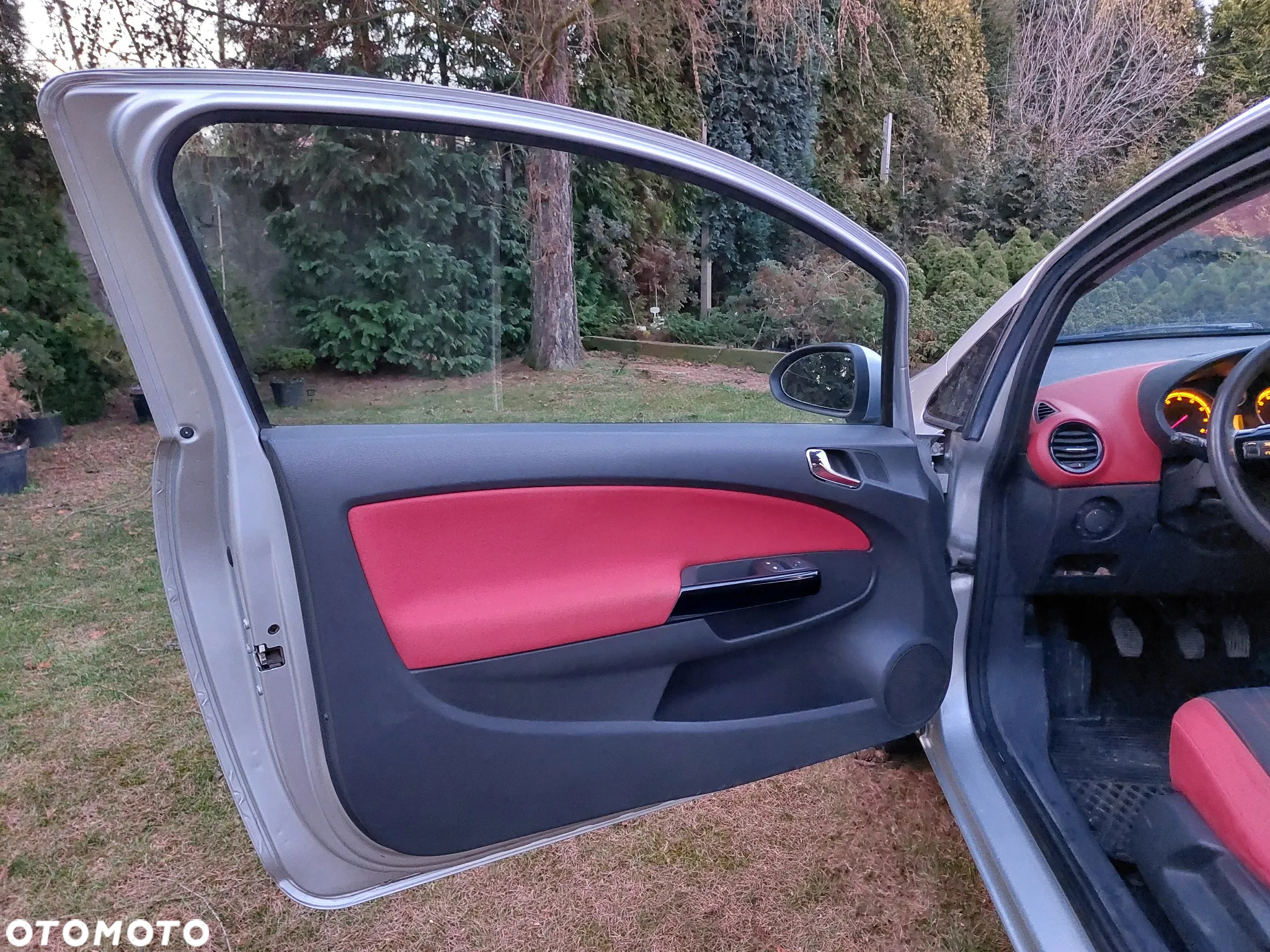 Opel Corsa 1.4 16V Cosmo - 21