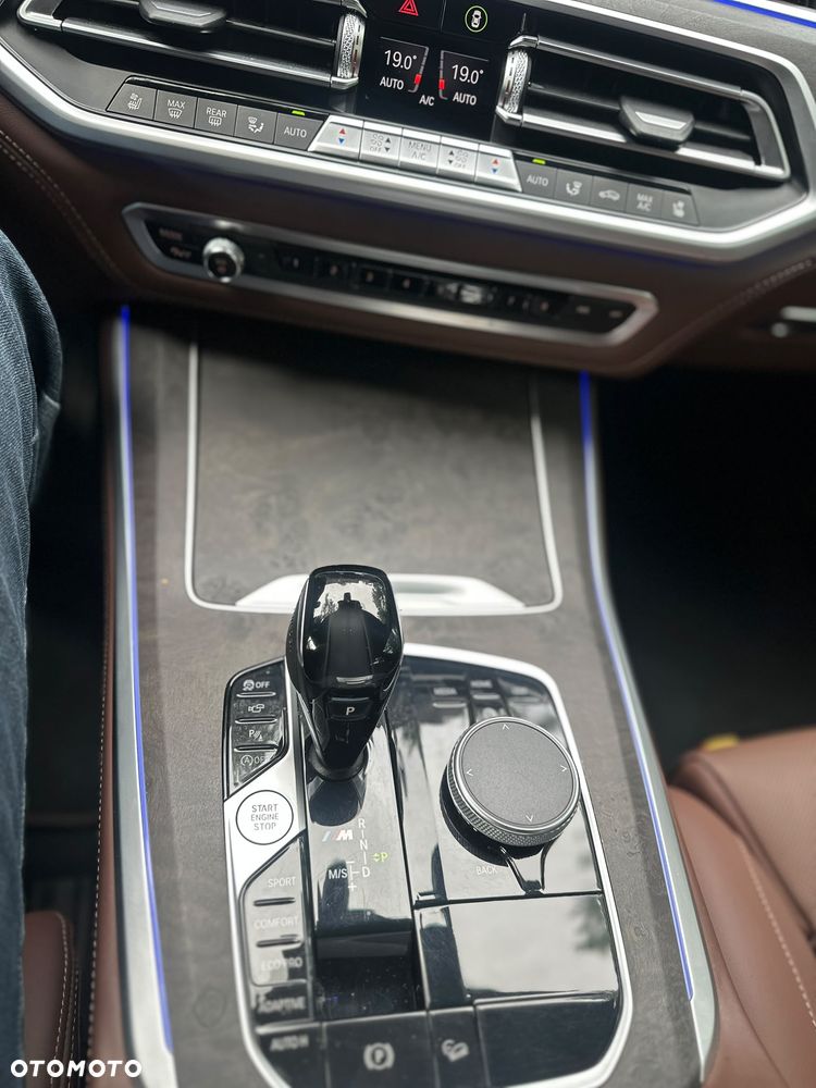 BMW X5 M Standard - 22
